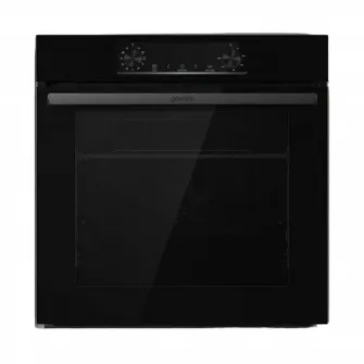 Cuptor Electric Gorenje BO6735E05B, Negru