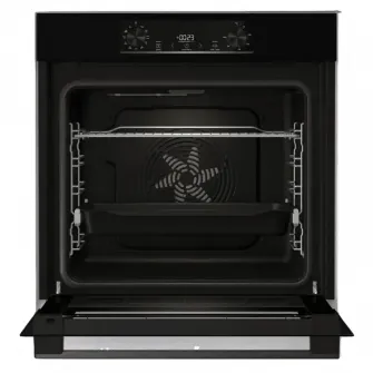 Cuptor Electric Gorenje BO6735E05B, Negru