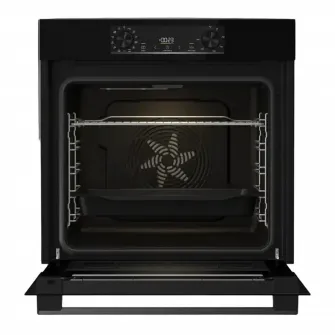 Cuptor Electric Gorenje BO6737E02BG, Negru