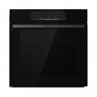 Cuptor Electric Gorenje BO6737E02BG, Negru