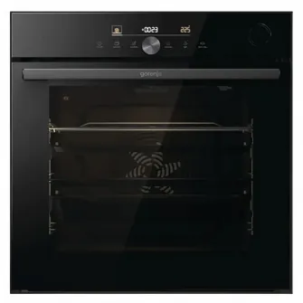 Cuptor Electric Gorenje BPSA6747DGWI, Negru