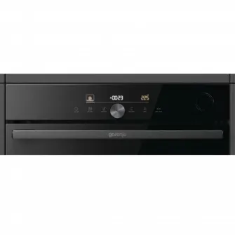 Cuptor Electric Gorenje BPSA6747DGWI, Negru