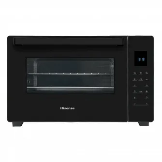 Cuptor Electric Hisense HOM45D, Negru