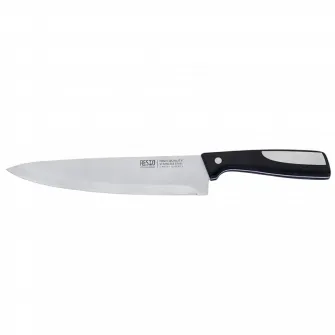 Cutit de bucatar RESTO 95320, Negru