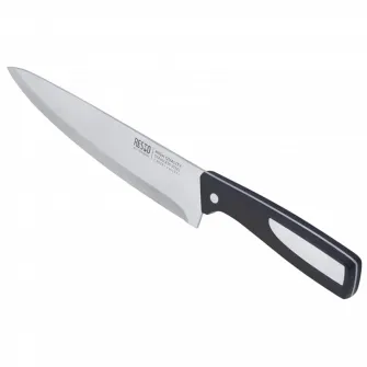 Cutit de bucatar RESTO 95320, Negru