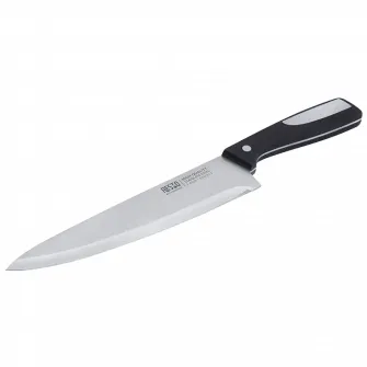 Cutit de bucatar RESTO 95320, Negru