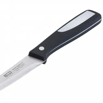 Cutit Universal RESTO 95323, Negru