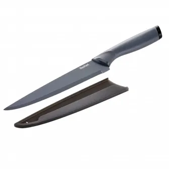 Cutit Universal Tefal K1221205, Gri