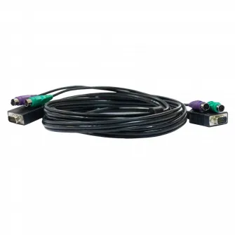 D-Link 4.5M KVM CABLE, DKVM-CB5