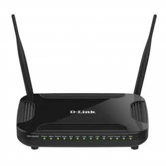 D-Link Wireless N Voip Router, DVG-N5402G/2S1U1L/A1A