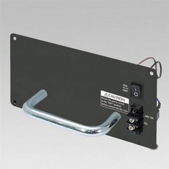 DC -48V Redudant Power Supply for MC-1500R/48, MC15-RPS48