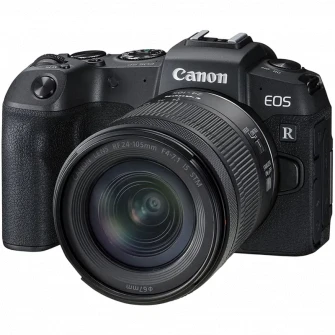 DC Canon EOS RP  RF 24-105mm F4-7.1 IS STM KIT