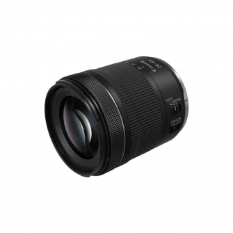 DC Canon EOS RP  RF 24-105mm F4-7.1 IS STM KIT