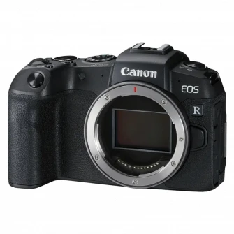 DC Canon EOS RP  RF 24-105mm F4-7.1 IS STM KIT