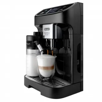DeLonghi ECAM 320.60 B, Negru