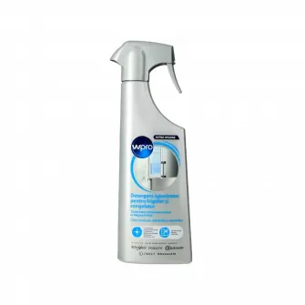 Detergent pentru frigidere si congelatoare Whirlpool Wpo, 500 ml