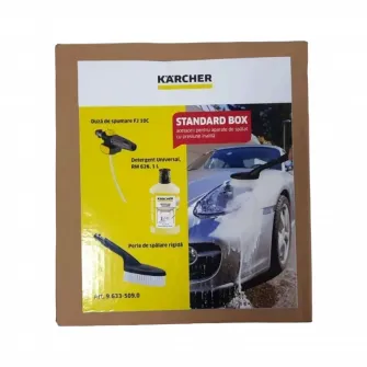 Detergent universal Karcher 9.633-509 Standart Box