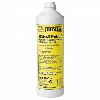Detergenti de curatat Thomas ProTex V 787515, 1 l