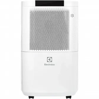 Dezumidificator Electrolux EDH-12L EU, Alb