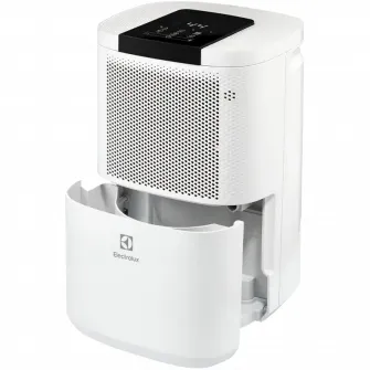 Dezumidificator Electrolux EDH-12L EU, Alb