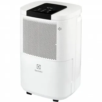 Dezumidificator Electrolux EDH-12L EU, Alb