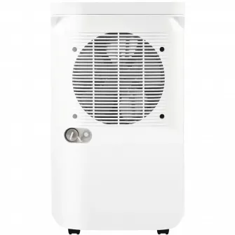 Dezumidificator Electrolux EDH-12L EU, Alb
