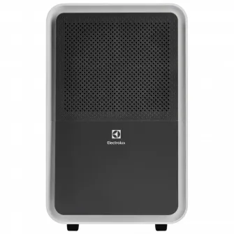 Dezumidificator Electrolux EDH-15L, Alb | Gri