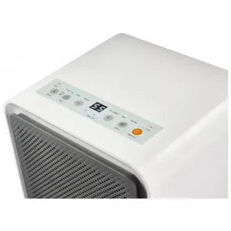 Dezumidificator Electrolux EDH-15L, Alb | Gri