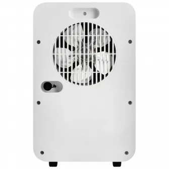 Dezumidificator Electrolux EDH-15L, Alb | Gri