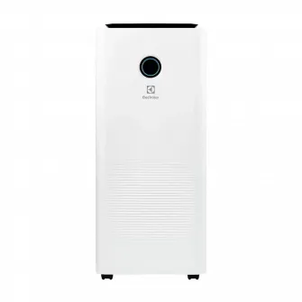 Dezumidificator Electrolux EDH-25L EU, Alb
