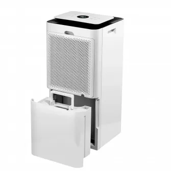 Dezumidificator Electrolux EDH-25L EU, Alb