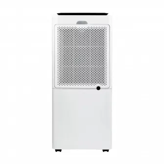 Dezumidificator Electrolux EDH-25L EU, Alb