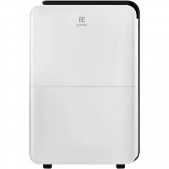 Dezumidificator Electrolux EDM-35L, Alb