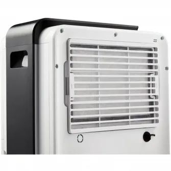 Dezumidificator Electrolux EDM-35L, Alb