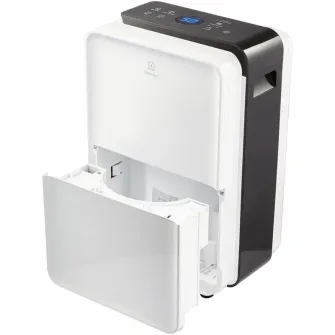 Dezumidificator Electrolux EDM-35L, Alb