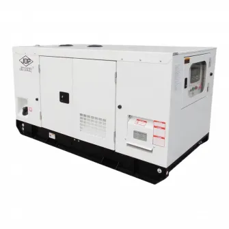DIESEL GENERATOR JDP50GF-LDEA/400/230V/THREE PHASE/ATS - Silent Type, Water cooled