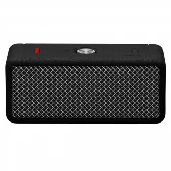 Difuzor Bluetooth Marshall Emberton II, Negru | Otel inoxidabil