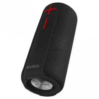 Difuzor Bluetooth SVEN PS-215, Negru