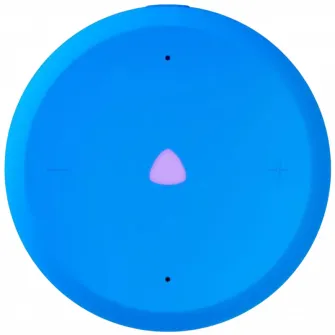 Difuzor Inteligent Yandex Station Light 2 YNDX-00028BLU, Albastru