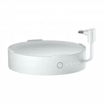 Difuzor Inteligent Yandex Station Light 2 YNDX-00028GRN, Verde