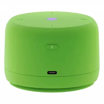 Difuzor Inteligent Yandex Station Light 2 YNDX-00028GRN, Verde