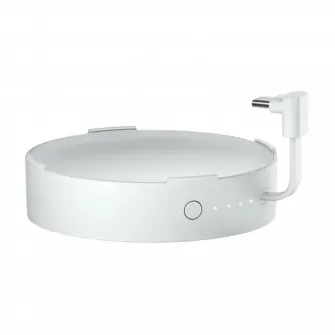 Difuzor Inteligent Yandex Station Light 2 YNDX-00028GRY, Grafit