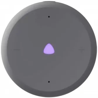 Difuzor Inteligent Yandex Station Light 2 YNDX-00028GRY, Grafit