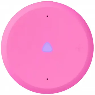 Difuzor Inteligent Yandex Station Light 2 YNDX-00028PNK, Roz