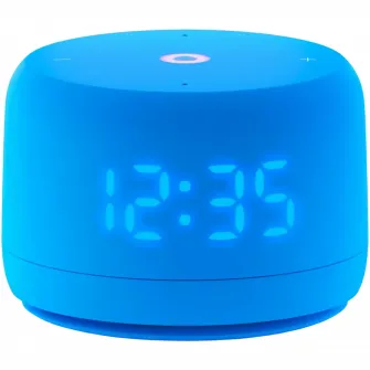 Умная колонка Yandex Station Lite 2, Синий