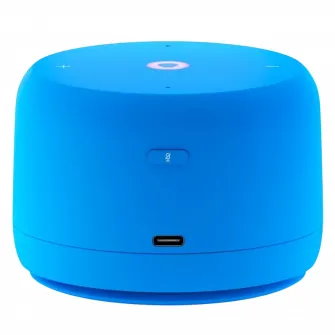 Умная колонка Yandex Station Lite 2, Синий