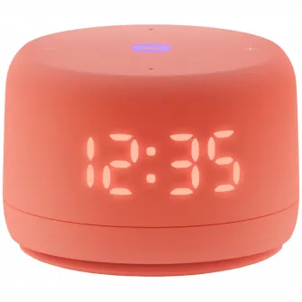 Умная колонка Yandex Station Lite 2, Coral