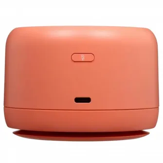 Умная колонка Yandex Station Lite 2, Coral