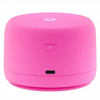 Difuzor Inteligent Yandex Station Lite 2, Roz