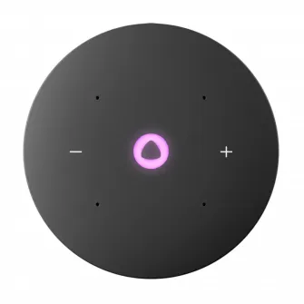 Difuzor Inteligent Yandex Station Mini 3, Gri
